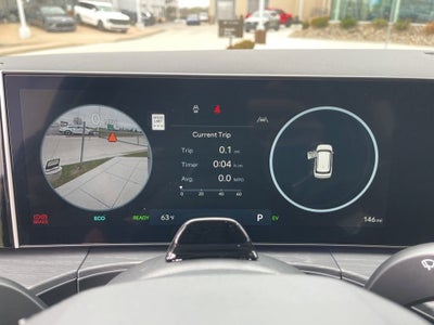 2026 Hyundai SANTA FE HYBRID Limited 6P