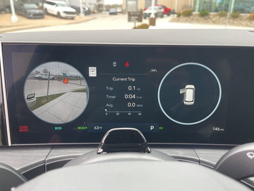 2026 Hyundai SANTA FE HYBRID Limited 6P