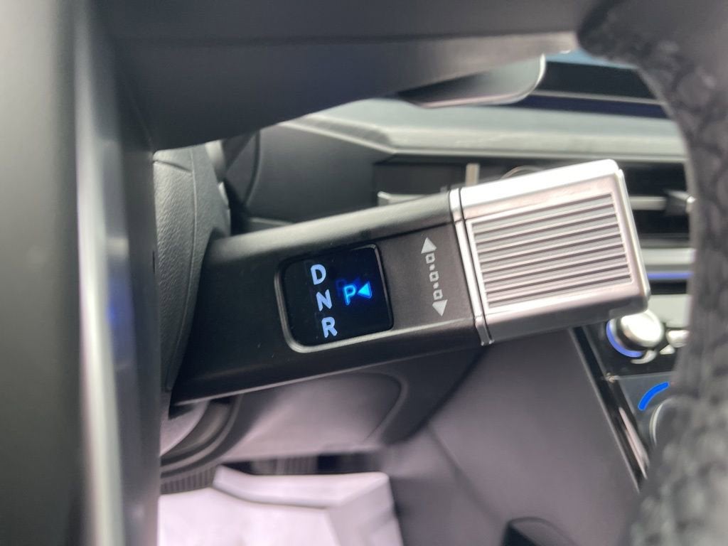 2026 Hyundai SANTA FE HYBRID Limited 6P