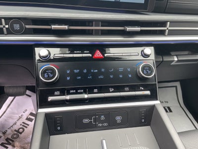 2026 Hyundai SANTA FE HYBRID Limited 6P