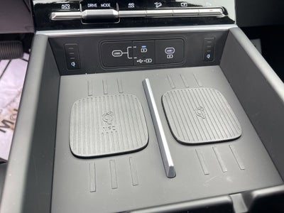 2026 Hyundai SANTA FE HYBRID Limited 6P