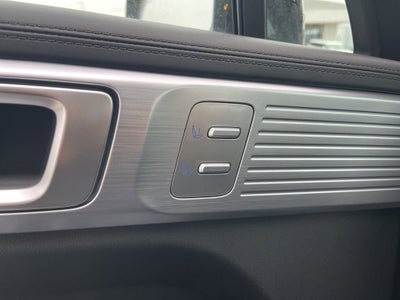 2026 Hyundai SANTA FE HYBRID Limited 6P