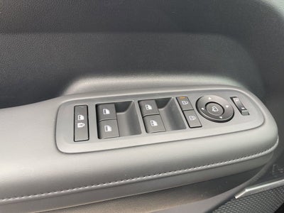 2026 Hyundai SANTA FE HYBRID Limited 6P