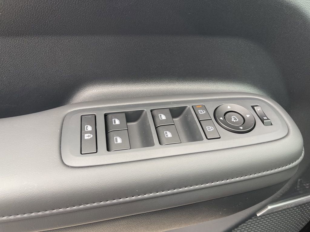 2026 Hyundai SANTA FE HYBRID Limited 6P