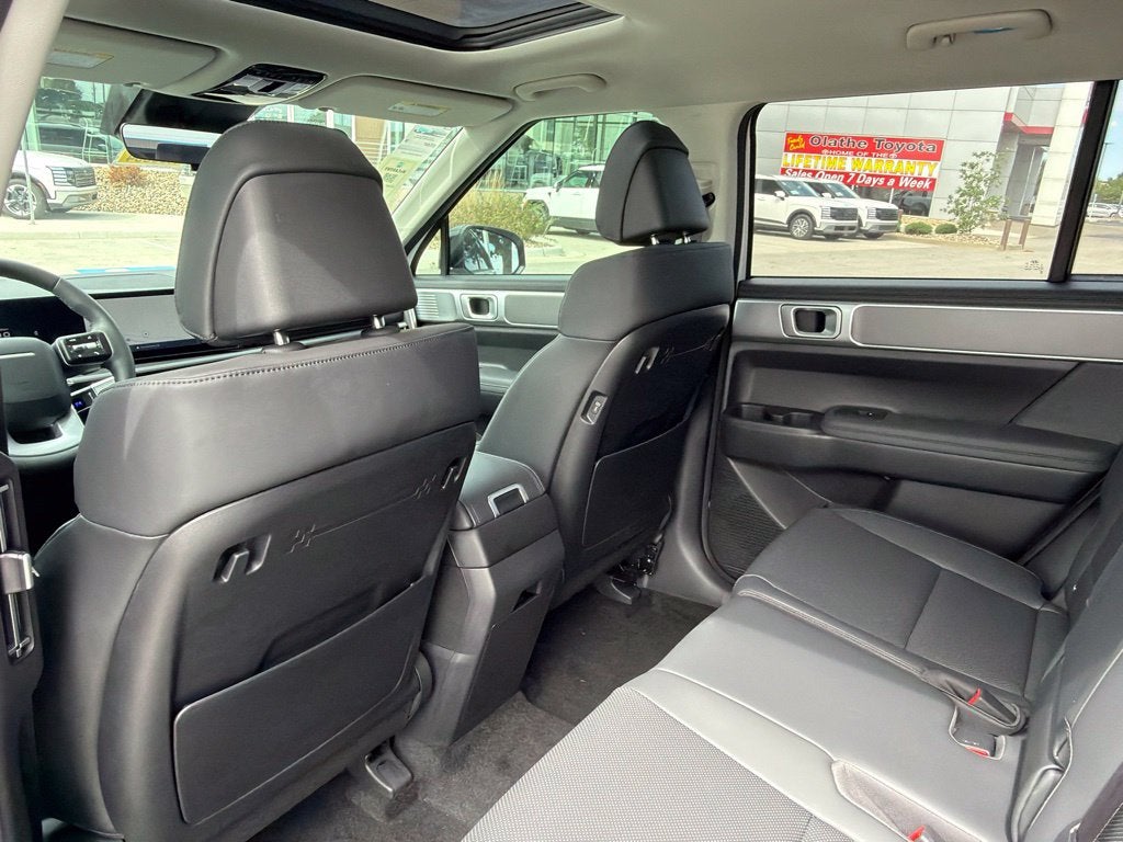 2026 Hyundai SANTA FE XRT