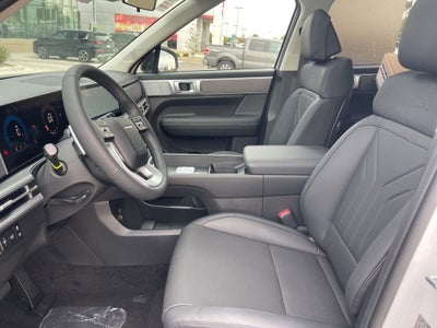 2026 Hyundai SANTA FE XRT