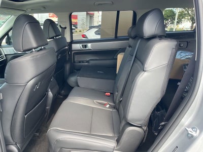 2026 Hyundai SANTA FE XRT