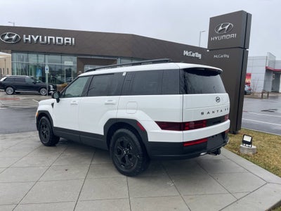 2026 Hyundai SANTA FE XRT