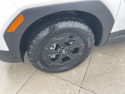 2026 Hyundai SANTA FE XRT