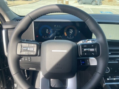 2026 Hyundai SANTA FE XRT