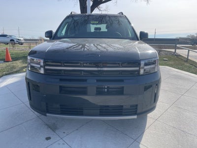 2026 Hyundai SANTA FE XRT