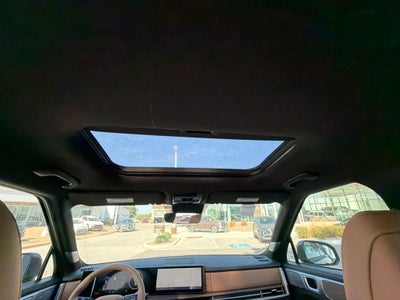 2027 Hyundai SANTA FE Limited