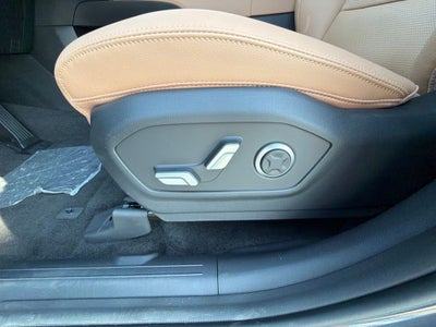 2027 Hyundai SANTA FE Limited