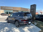 2027 Hyundai SANTA FE Limited