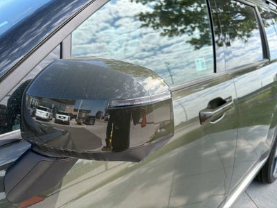 2026 Hyundai SANTA FE Limited 6P