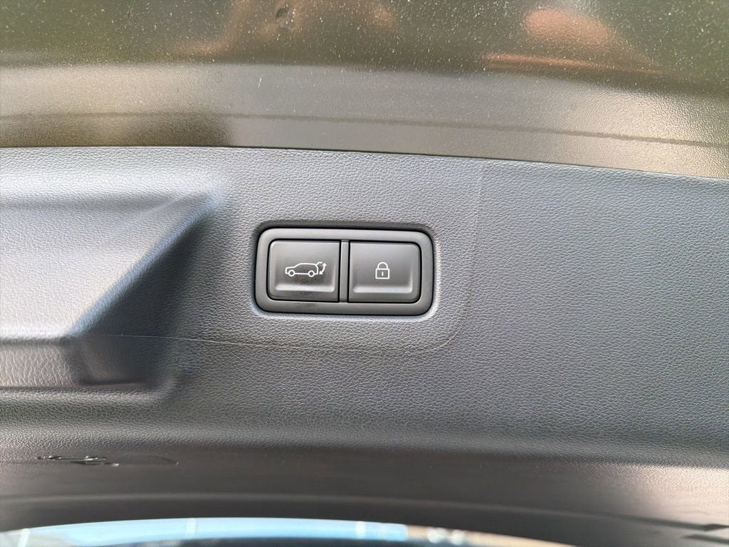 2026 Hyundai SANTA FE Limited 6P