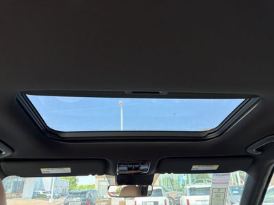 2026 Hyundai SANTA FE Limited 6P