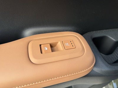 2026 Hyundai SANTA FE Limited 6P