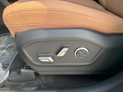 2026 Hyundai SANTA FE Limited 6P