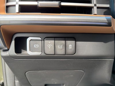2026 Hyundai SANTA FE Limited 6P