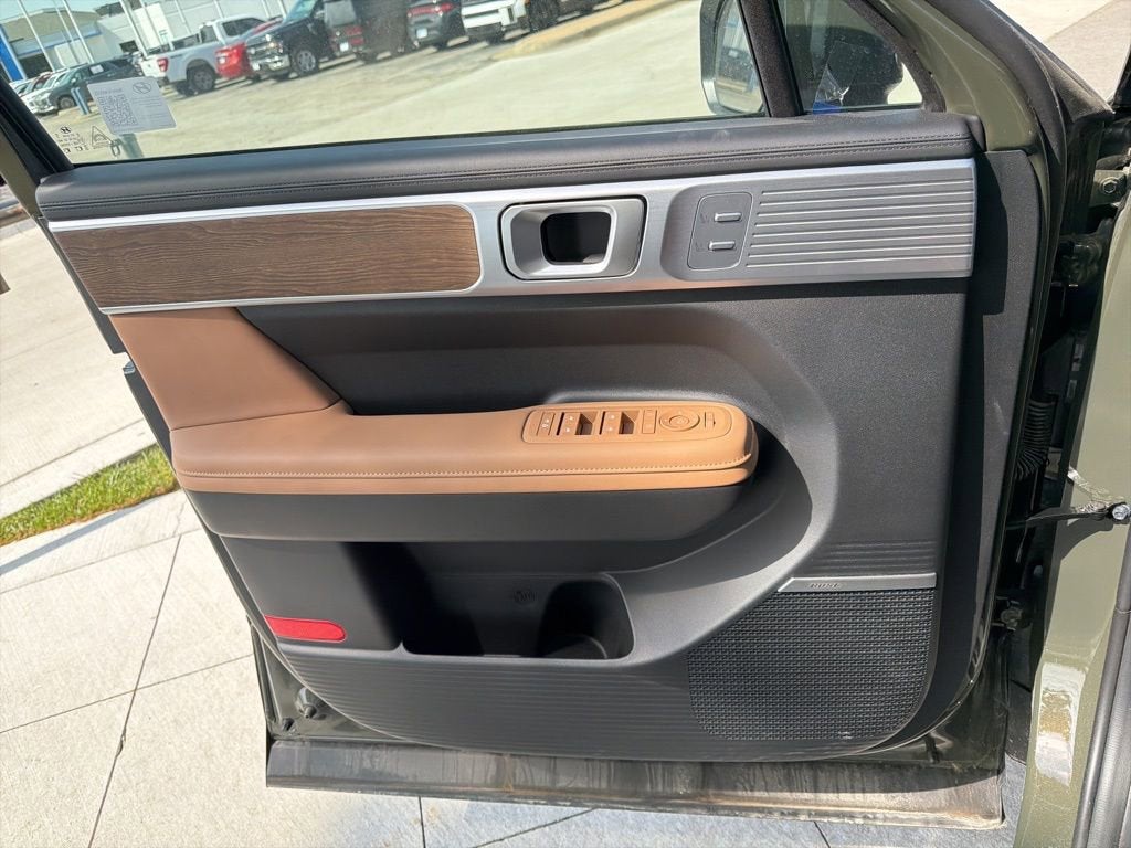 2026 Hyundai SANTA FE Limited 6P