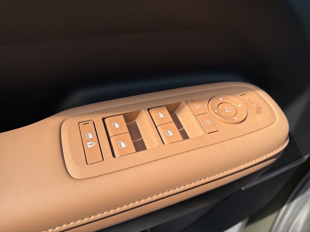 2026 Hyundai SANTA FE Limited 6P