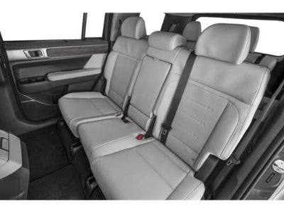 2026 Hyundai SANTA FE Limited 6P