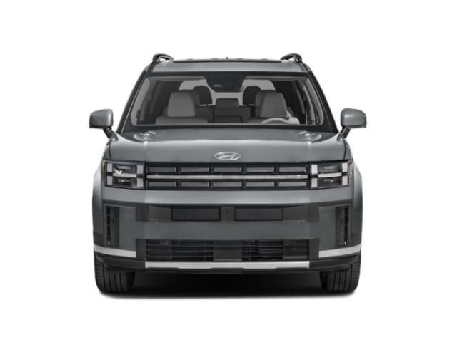 2026 Hyundai SANTA FE Limited 6P