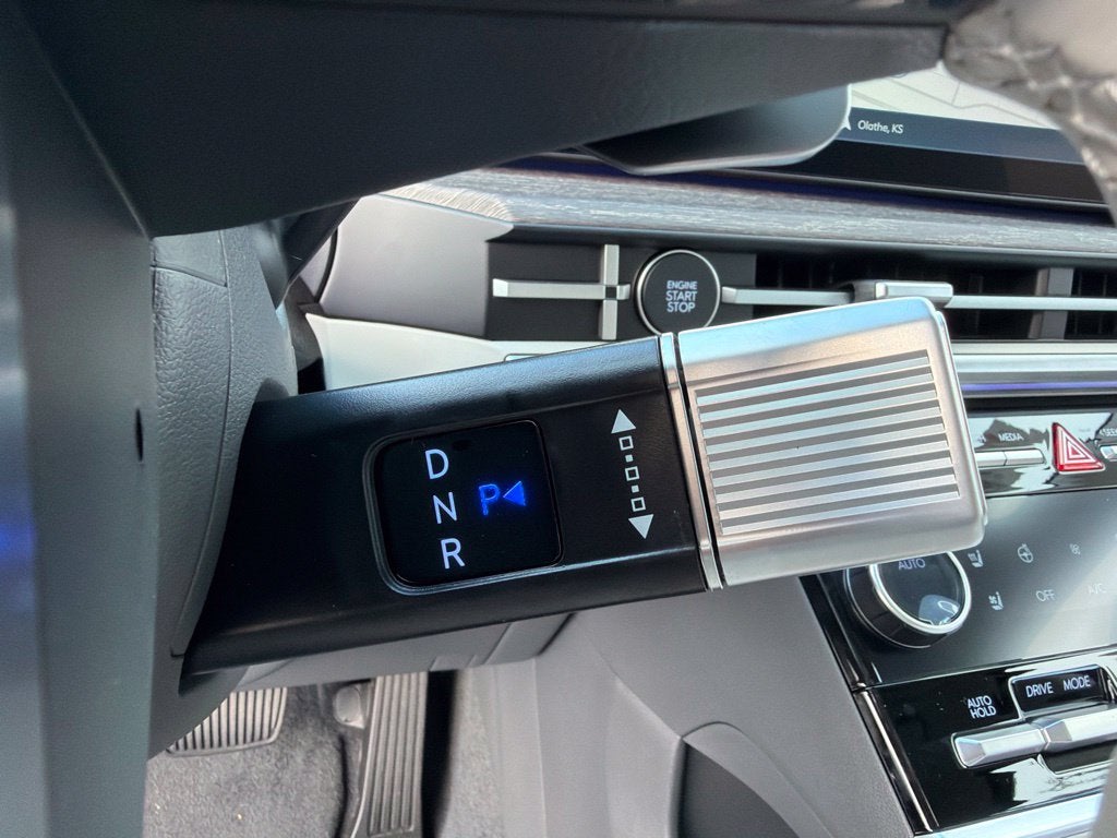 2027 Hyundai SANTA FE Limited