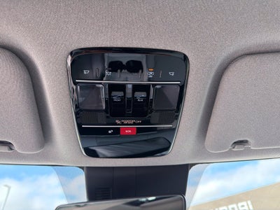 2027 Hyundai SANTA FE Limited