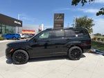 2027 Hyundai SANTA FE Calligraphy