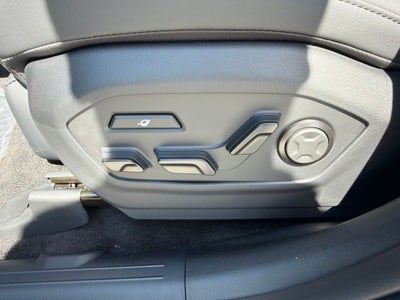 2027 Hyundai SANTA FE Calligraphy