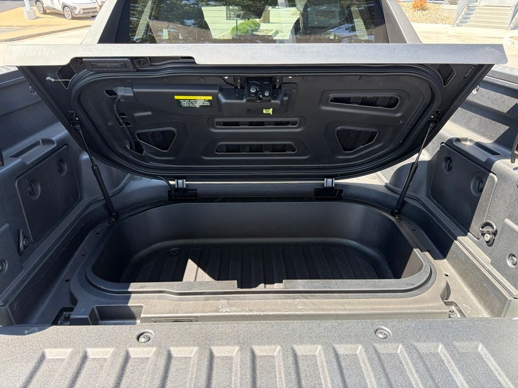 2027 Hyundai SANTA CRUZ SE