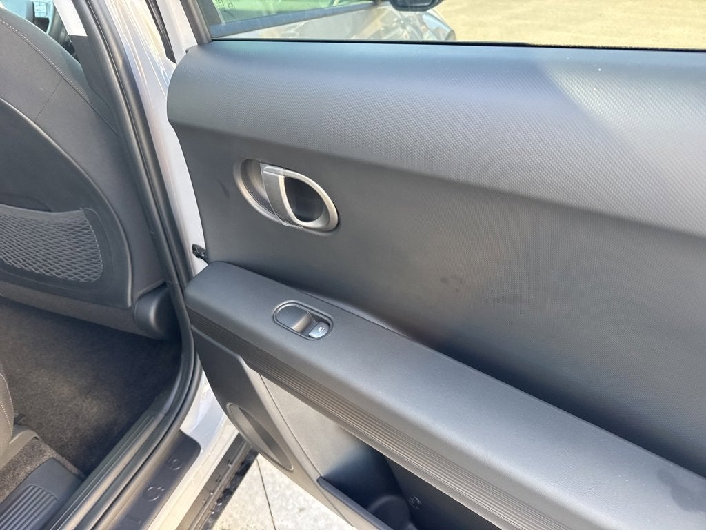 2026 Hyundai IONIQ 5 SE