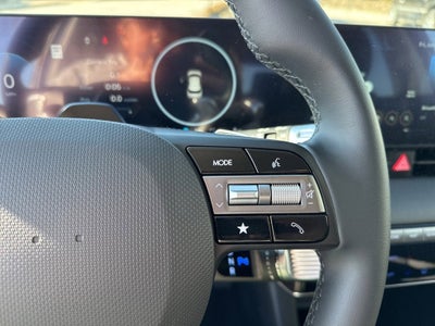 2026 Hyundai IONIQ 5 SE