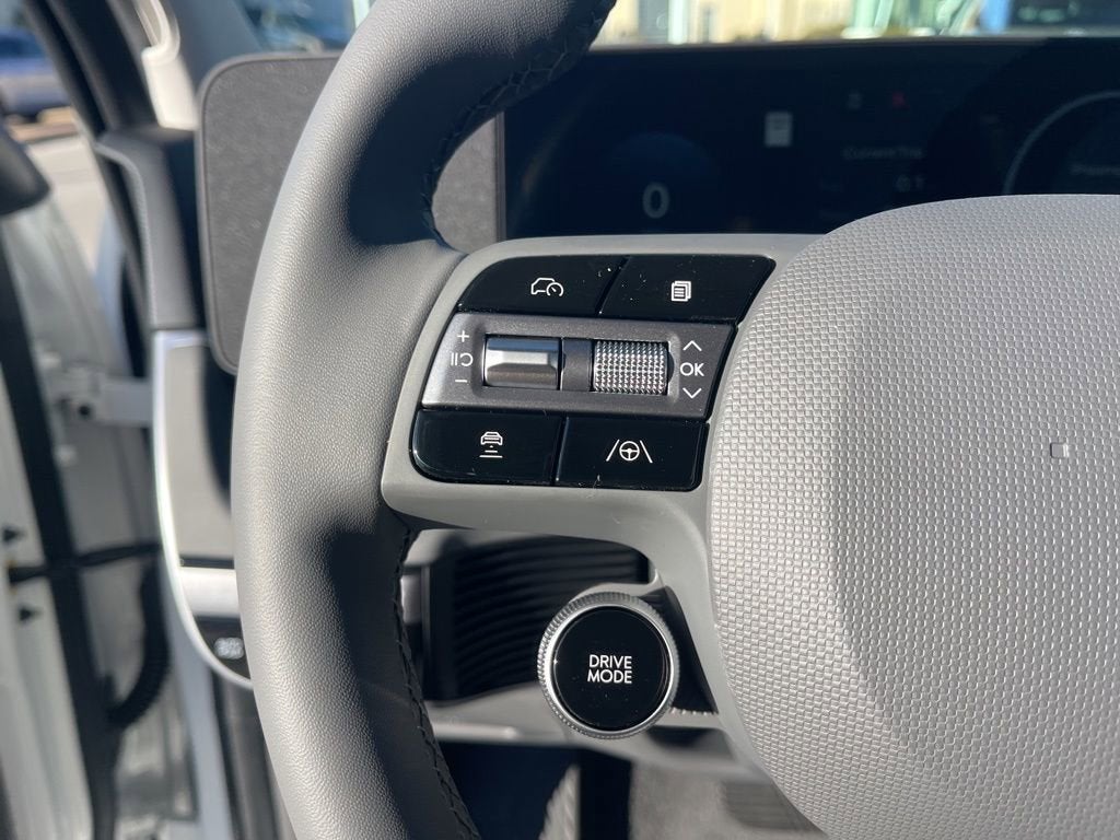 2026 Hyundai IONIQ 5 SE