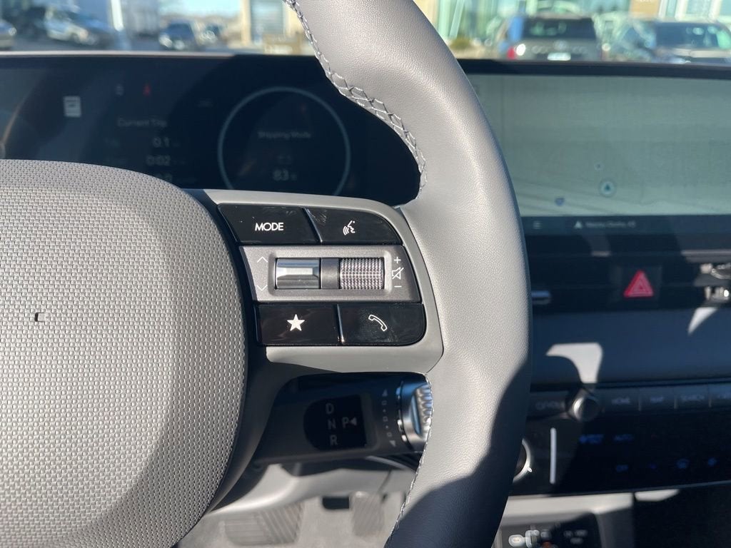 2026 Hyundai IONIQ 5 SE