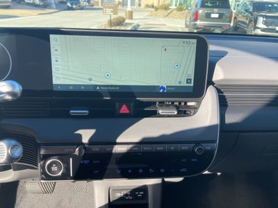 2026 Hyundai IONIQ 5 SE