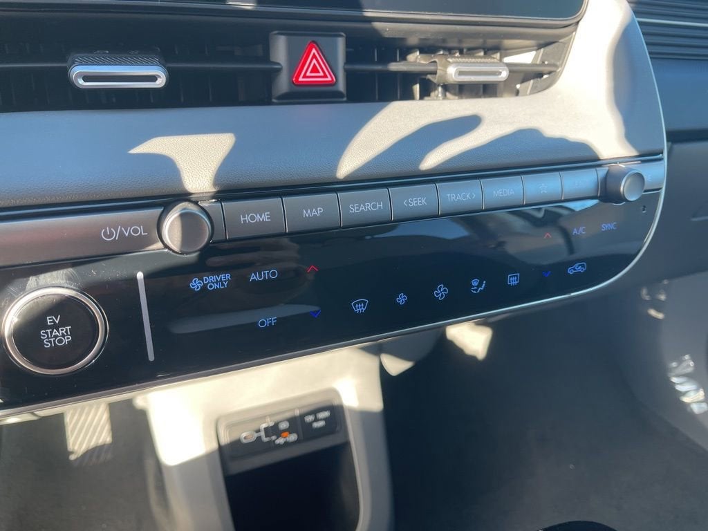 2026 Hyundai IONIQ 5 SE