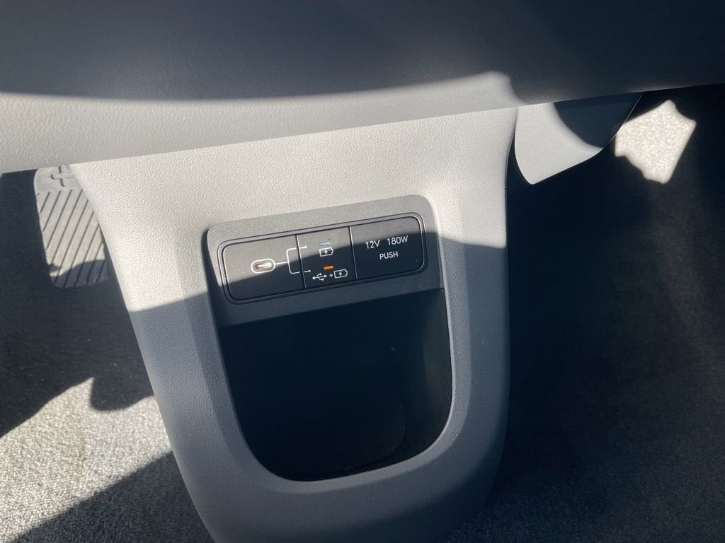 2026 Hyundai IONIQ 5 SE