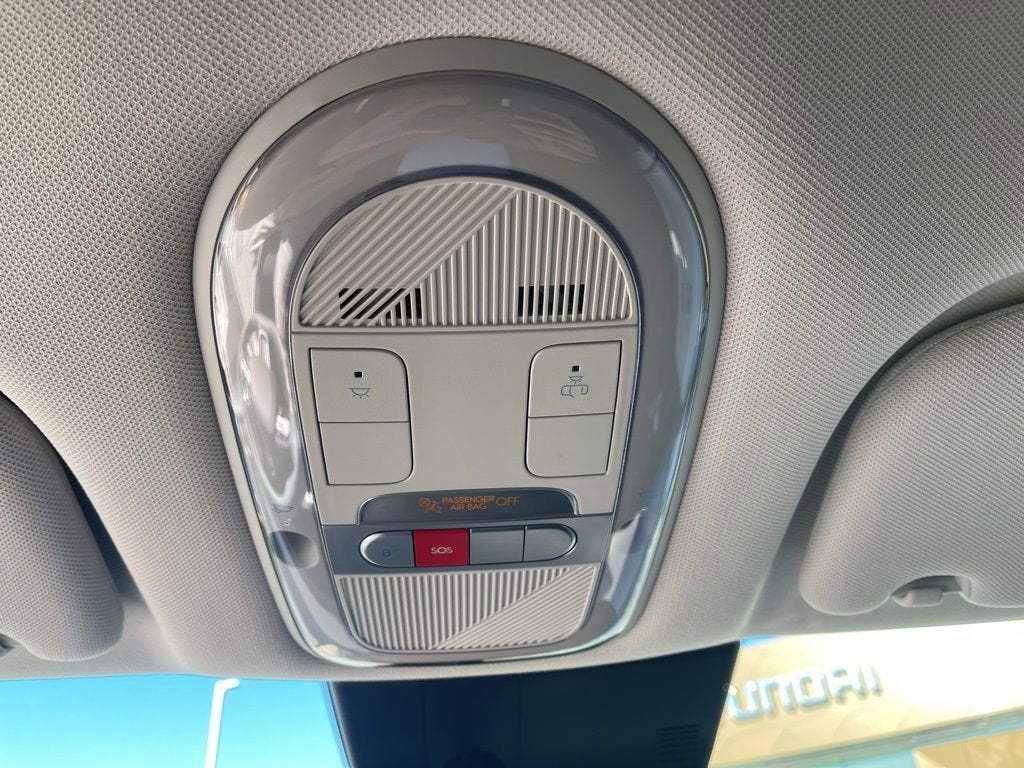 2026 Hyundai IONIQ 5 SE