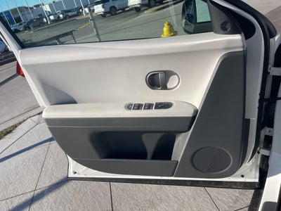 2026 Hyundai IONIQ 5 SE