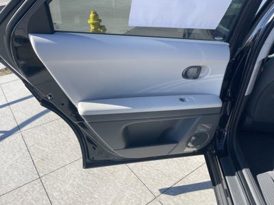 2026 Hyundai IONIQ 5 SE