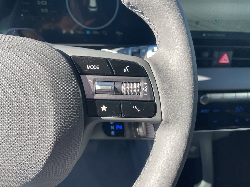 2026 Hyundai IONIQ 5 SE