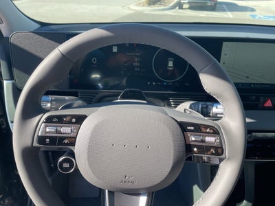 2026 Hyundai IONIQ 5 SE