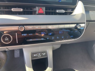 2026 Hyundai IONIQ 5 SE