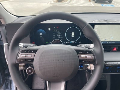 2026 Hyundai IONIQ 5 SE