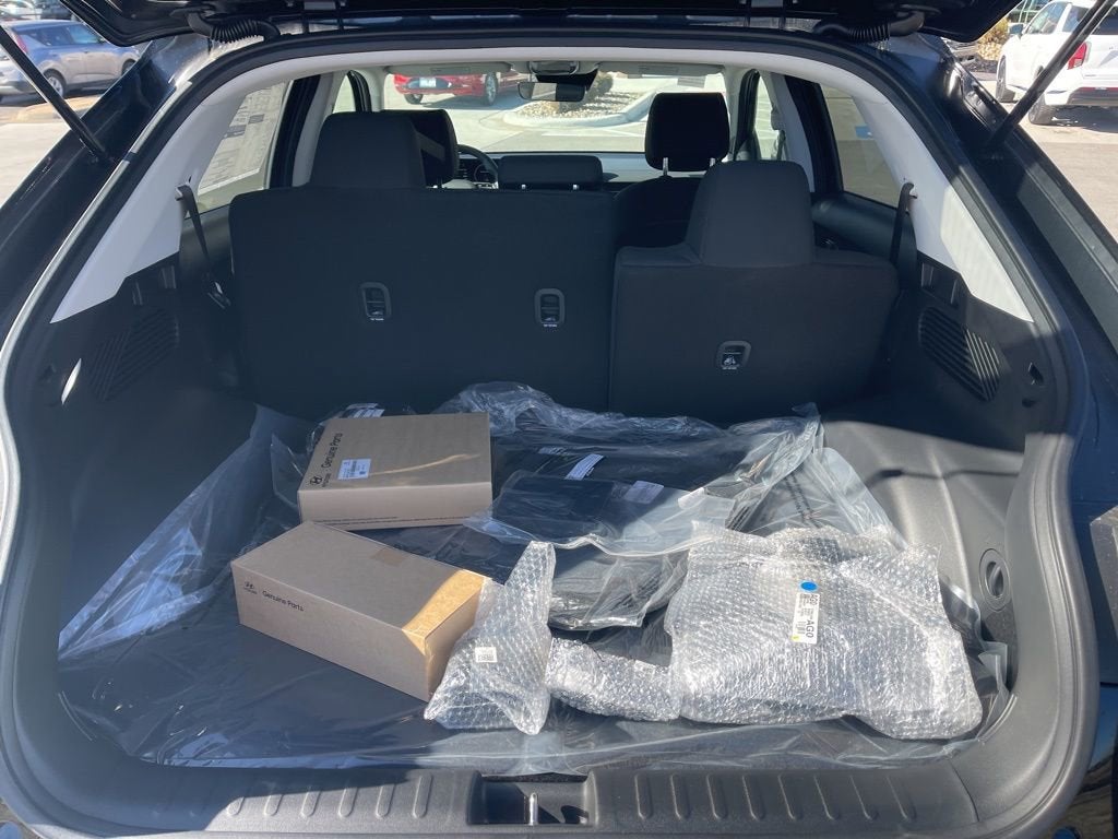 2026 Hyundai IONIQ 5 SE