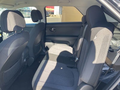 2026 Hyundai IONIQ 5 SE