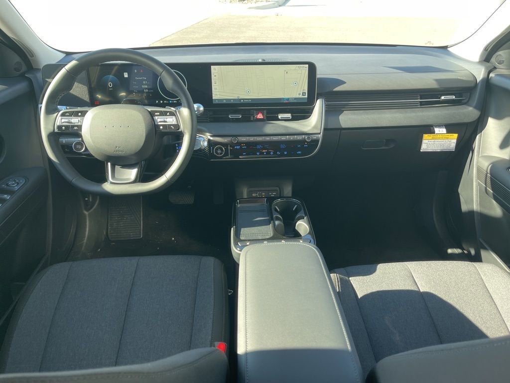 2026 Hyundai IONIQ 5 SE